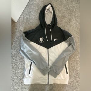 Barstool Sports / Nike Windbreaker
